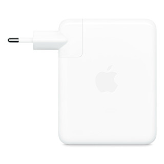 Apple MW2M3ZM/A cargador de dispositivo móvil Universal Blanco Corriente alterna Carga rápida Interior