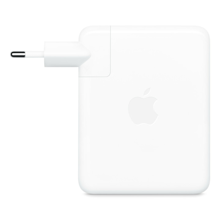 Apple MW2M3ZM/A cargador de dispositivo móvil Universal Blanco Corriente alterna Carga rápida Interior