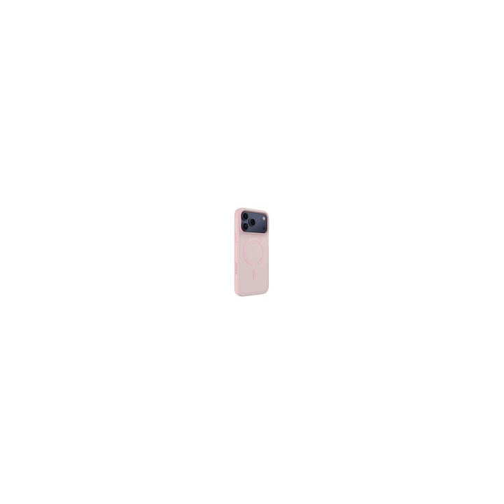 Belkin SheerForce funda para teléfono móvil 17,5 cm (6.9") Rosa