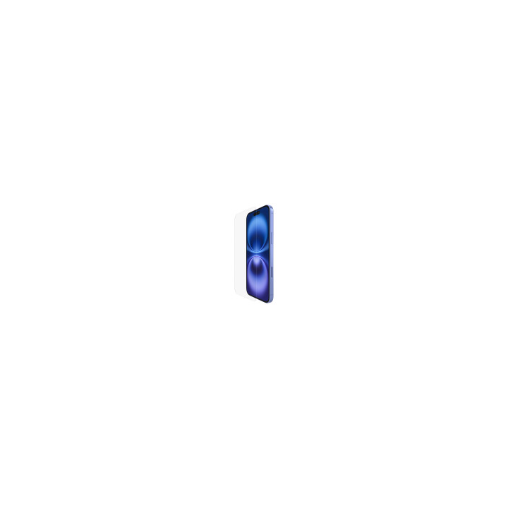 Belkin ScreenForce Protector de pantalla Apple 1 pieza(s)