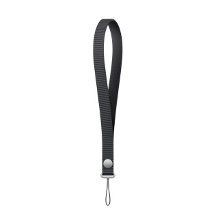 Apple Correa de muñeca – Negro