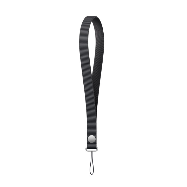 Apple Correa de muñeca – Negro