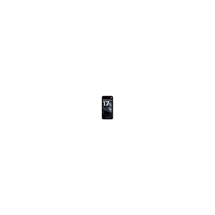Xiaomi Redmi Note 17 Pro 5G 12/256Gb Negro