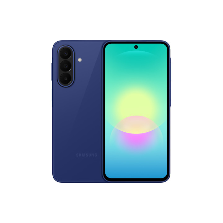 Samsung Galaxy A27 5G 17 cm (6.7") SIM doble Android 16.0 USB Tipo C 8 GB 256 GB 5000 mAh Azul