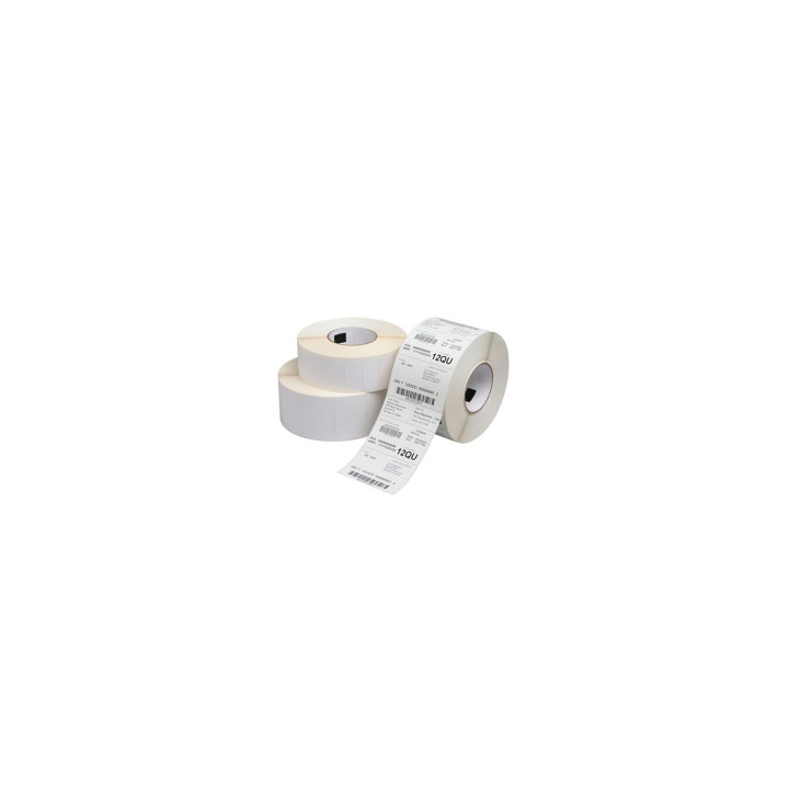 ETIQUETAS IMPRESORA GENERICO 6000D 84x51MM 10 ROLLOS 44147