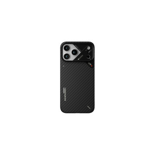 Aulumu A18 Aramid Fiber iPhone 18 Pro Funda