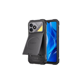 Cubot KingKong Dura 12/256Gb Negro Smartphone Rugerizado