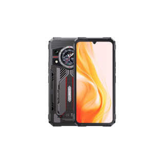 Cubot KingKong 11 5G 8/256Gb Negro Smartphone Rugerizado
