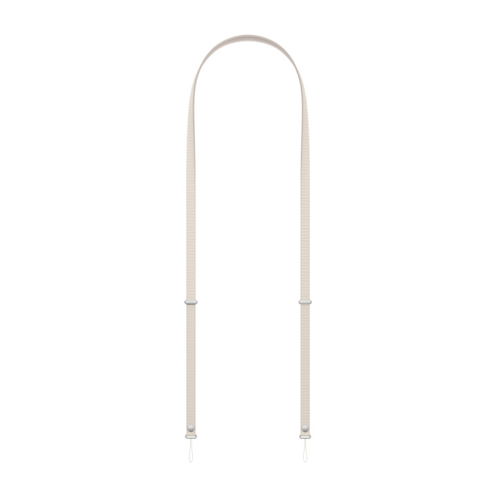 Apple Correa Crossbody - Arena