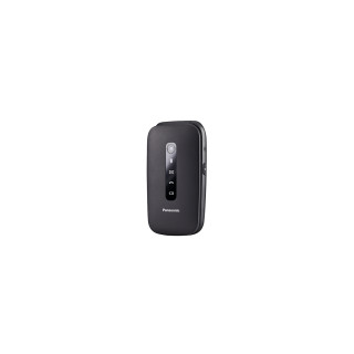 Panasonic KX-TU550 7,11 cm (2.8") Negro Teléfono básico
