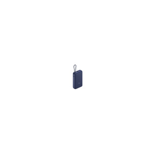 Xiaomi PB2030MI Ión de litio 20000 mAh Azul