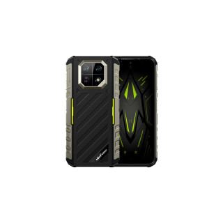 Ulefone Armor 22 8/128Gb Negro Verde Smartphone