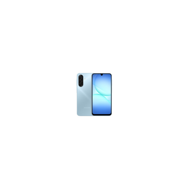 Samsung Galaxy A17 8/256Gb Azul claro Smartphone