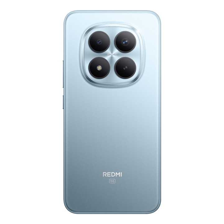 Xiaomi Redmi Note 15 Pro+ 5G 8/256Gb Azul Smartphone