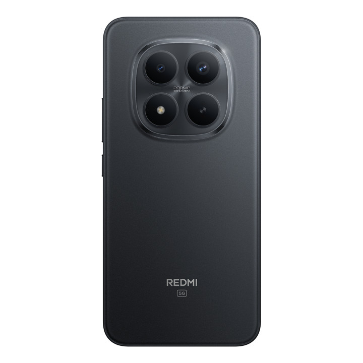 Xiaomi Redmi Note 15 Pro+ 5G 8/256Gb Negro Smartphone