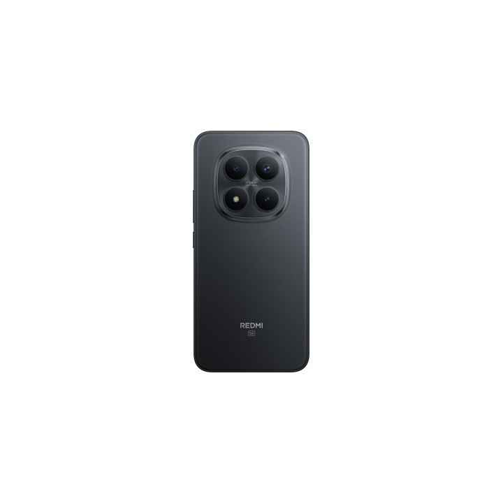 Xiaomi Redmi Note 15 Pro+ 5G 12/512Gb Negro Smartphone