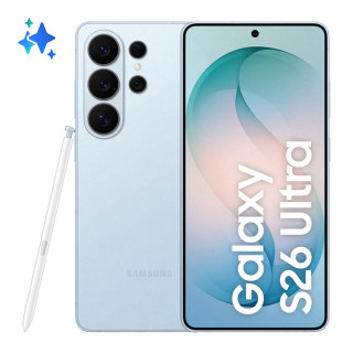Samsung Galaxy S26 Ultra 5G 16/1Tb Azul Smartphone