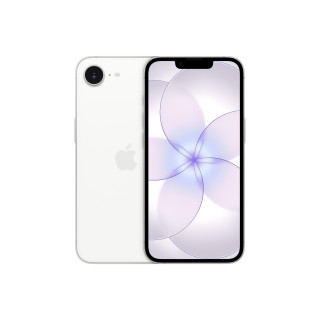 Apple iPhone 17e 512GB Blanco Smartphone