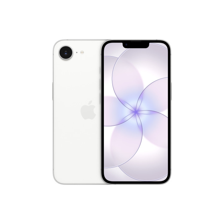 Apple iPhone 17e 512GB Blanco Smartphone