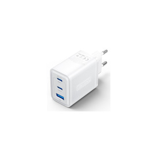 Vention FERW0-EU cargador de dispositivo móvil Auriculares, Portátil, Smartphone, Reloj inteligente, Tableta Blanco...
