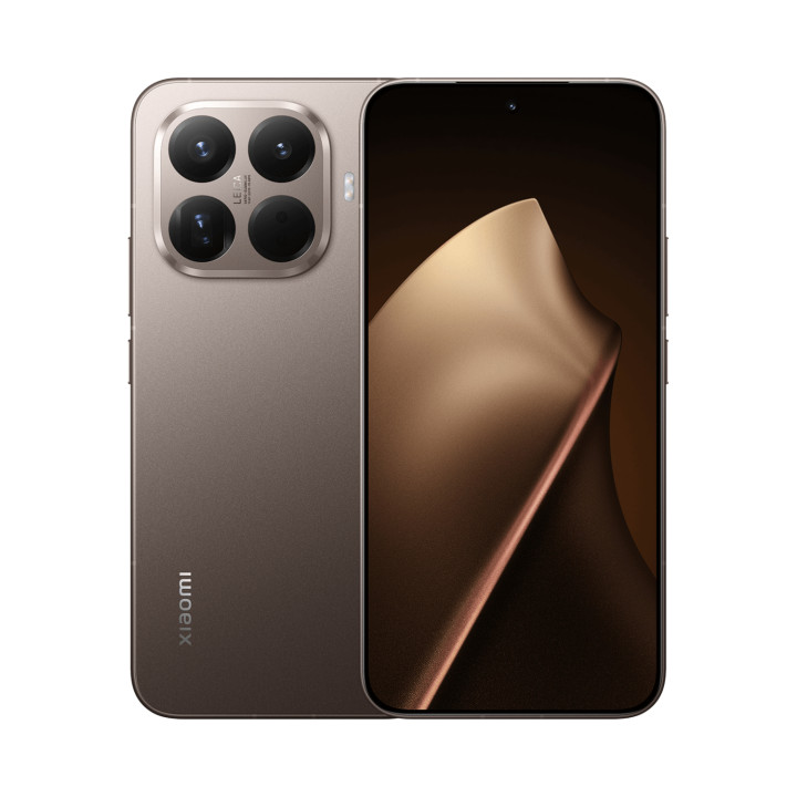 Xiaomi 15T Pro 5G 12/256Gb Oro Smartphone