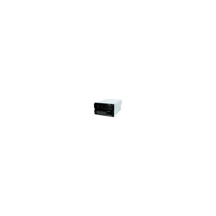 SAI PHASAK PRO RACK 19 6000VA UPS BLANCO/NEGRO PH 9360