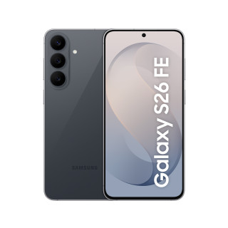 Samsung Galaxy S26 FE 5G 8/256Gb Grafito Smartphone