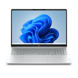 HP OmniBook 3 16-bu0077ns Intel Core 3 100U Portátil 40,6 cm (16") 2K 8 GB DDR5-SDRAM 512 GB SSD Wi-Fi 6 (802.11ax)...
