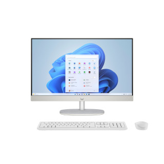HP 23.8 inch All-in-One 24-cr0178ns PC Intel® Core™ i5 i5-1335U 60,5 cm (23.8") 1920 x 1080 Pixeles 16 GB DDR4-SDRAM...