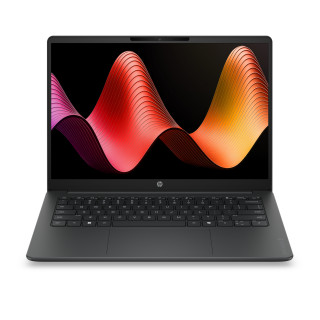 HP OmniBook 3 Laptop AI 14-ht0013nsx Intel Core Ultra 5 225U Portátil 35,6 cm (14") 2K 8 GB DDR5-SDRAM 256 GB SSD Wi-Fi