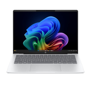 HP OmniBook 5 Laptop Next Gen AI 14-he0001nsx Copilot+ PC Snapdragon X1-26-100 Portátil 35,6 cm (14") 2K 16 GB...