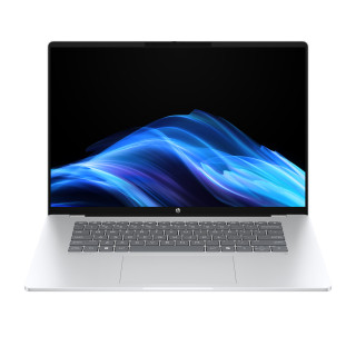 HP OmniBook 5 Laptop Next Gen AI 16-bf0005nsx Copilot+ PC Snapdragon X1-26-100 Portátil 40,6 cm (16") 2K 16 GB...