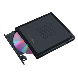 ASUS ZenDrive V1M (SDRW-08V1M-U) unidad de disco óptico DVDÂ±RW Negro