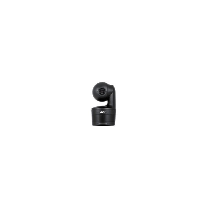 AVer DL10 2 MP Negro 1920 x 1080 Pixeles 60 pps CMOS 25,4 / 2,8 mm (1 / 2.8")