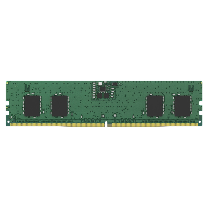 Kingston Technology KCP556US6-8 módulo de memoria 8 GB 1 x 8 GB DDR5 5600 MHz