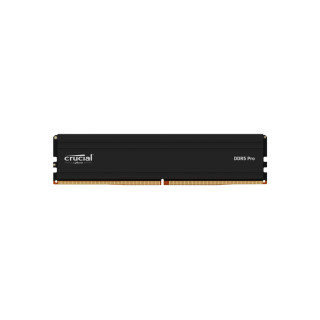 Crucial Pro CP16G60C48U5 módulo de memoria 16 GB 1 x 16 GB DDR5 6000 MT/s