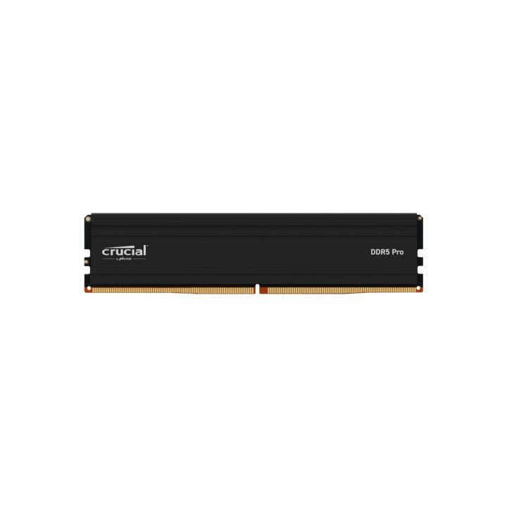 Crucial Pro CP16G60C48U5 módulo de memoria 16 GB 1 x 16 GB DDR5 6000 MT/s