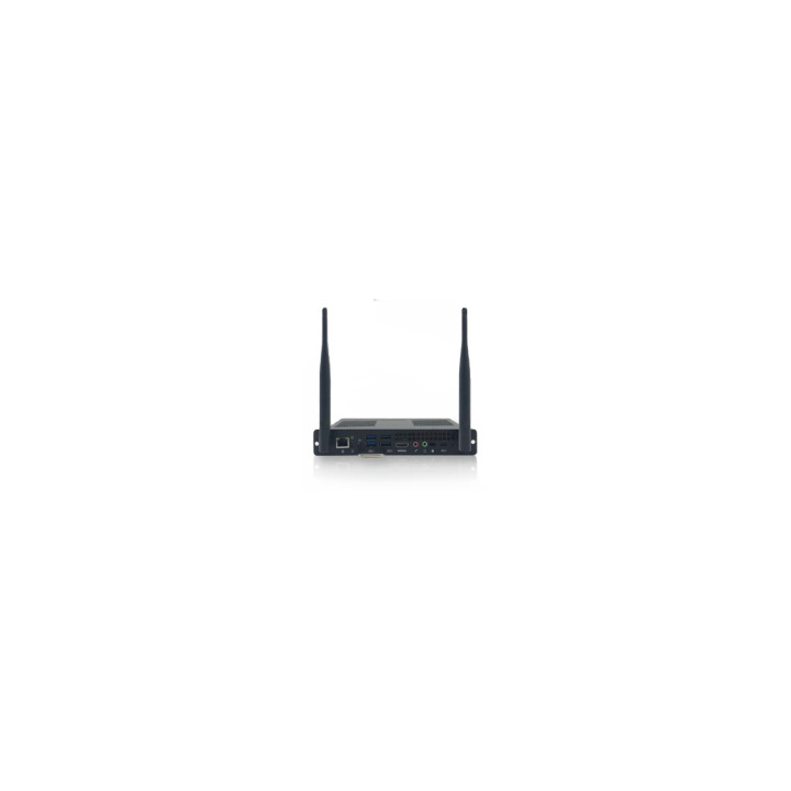 Newline WB5C820U PCs/estación de trabajo Intel® Core™ i5 i5-1240P 8 GB DDR4-SDRAM 256 GB SSD Windows 11 Pro Mini PC PC