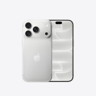 Apple iPhone 18 Pro 512 GB Plata