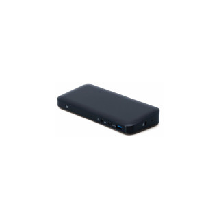 Docking station III acer usb tipo-c alambrico hdmi displayport negro GP.DCK11.003