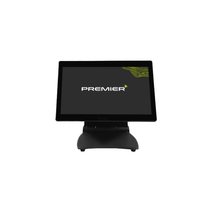 Premier KT-100 FT A RK3568 1,99 GHz Todo-en-Uno 39,6 cm (15.6") 1366 x 768 Pixeles Pantalla táctil Negro