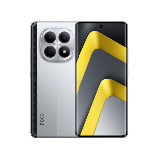 POCO M8 5G 8/512Gb Plata Smartphone