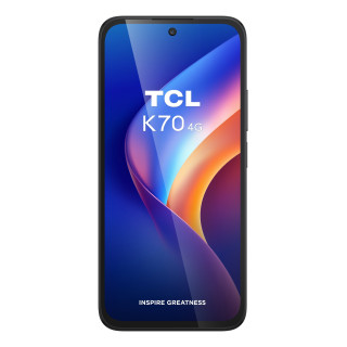 TCL K70 4/128Gb Azul Smartphone