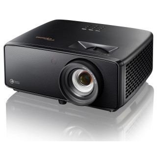 Optoma UZ38X 3800 lúmenes ANSI DLP UHD 4K (3840x2160) Negro