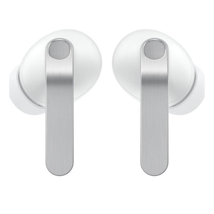 Samsung Galaxy SM-R640 Auriculares True Wireless Stereo (TWS) Dentro de oído Llamadas/Música Bluetooth Blanco