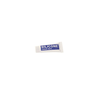 StarTech.com Pasta Térmica para CPU Procesador 20g Grasa Compuesto Thermal Grease Silicona - Blanco