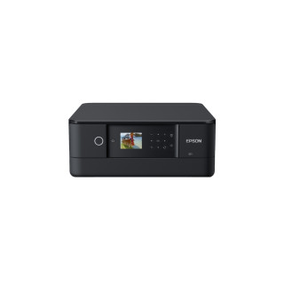 MULTIFUNCION TINTA EPSON EXPRESSION PREMIUM XP-6100 WIFI NEGRO C11CG97403