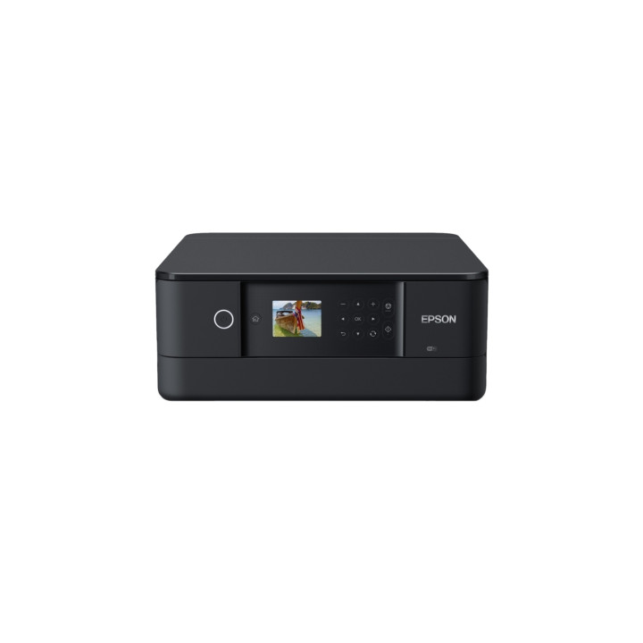 MULTIFUNCION TINTA EPSON EXPRESSION PREMIUM XP-6100 WIFI NEGRO C11CG97403