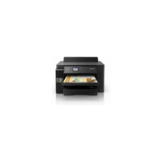 Impresora Epson EcoTank ET-16150 impresora de inyección de tinta Color 4800 x 1200 DPI A3 Wifi C11CJ04401