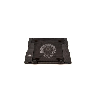 iggual RP1V17 Base refrigerante 17P usb 2.0 negro